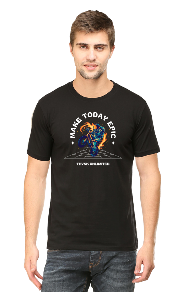 Make Today Epic T-Shirt