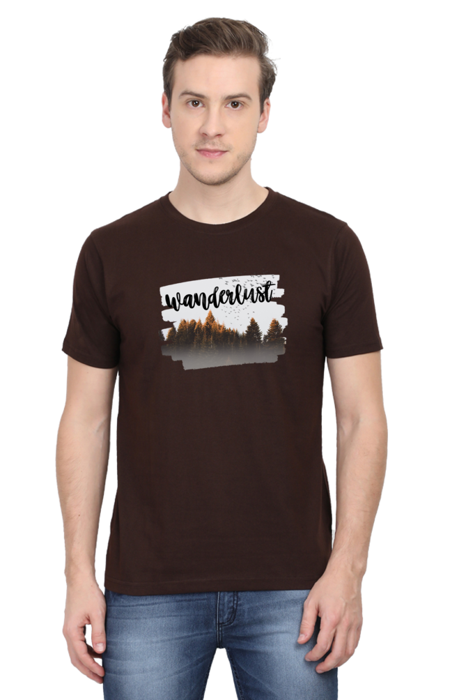 Wanderlust