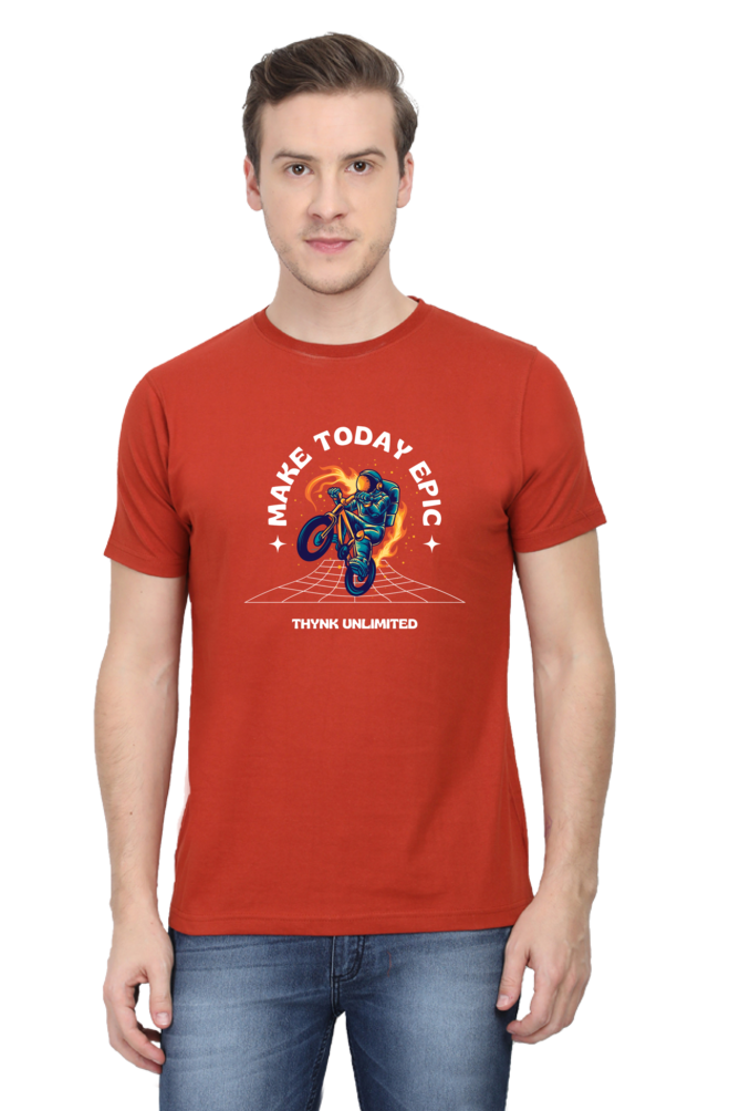 Make Today Epic T-Shirt