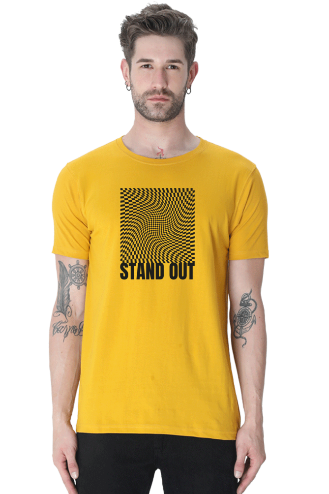 Stand out T-Shirt
