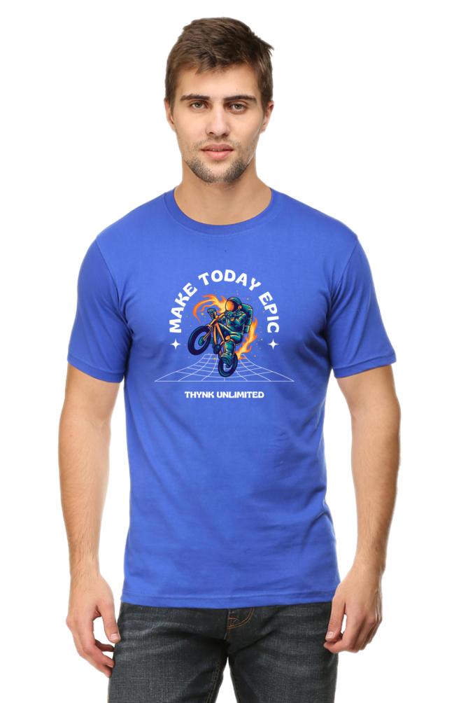 Make Today Epic T-Shirt