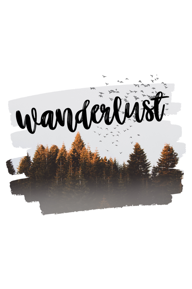 Wanderlust