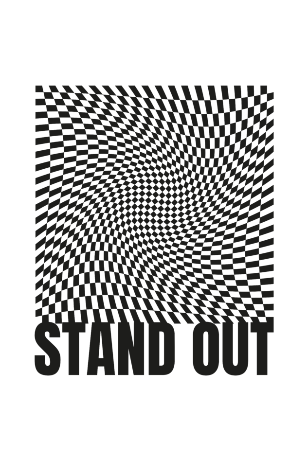 Stand out T-Shirt