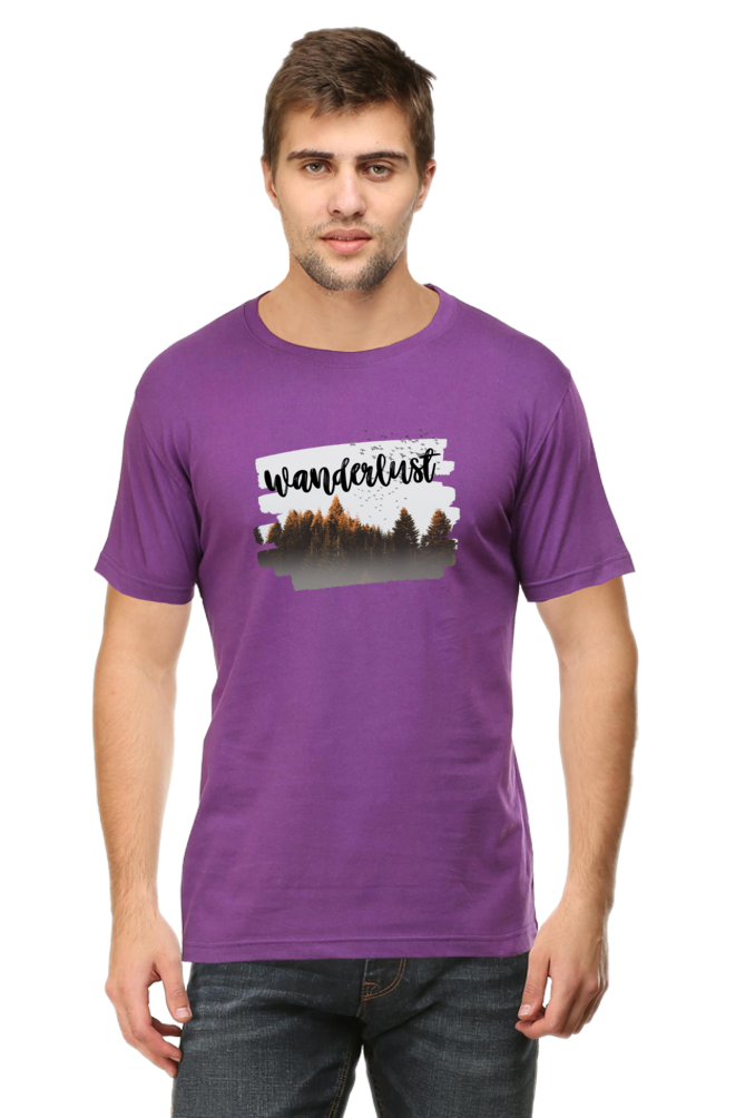 Wanderlust