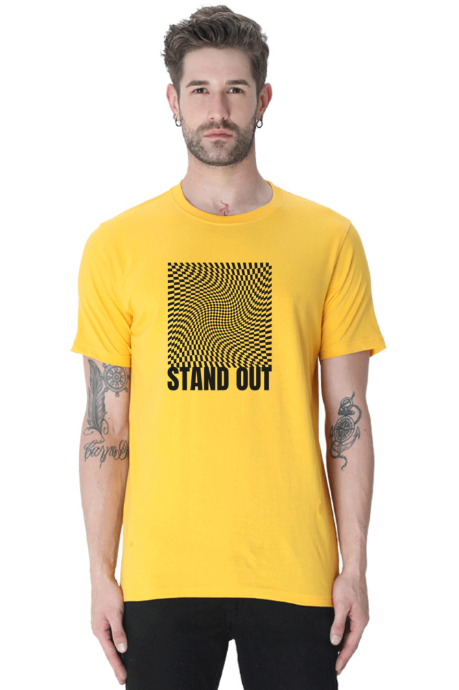 Stand out T-Shirt