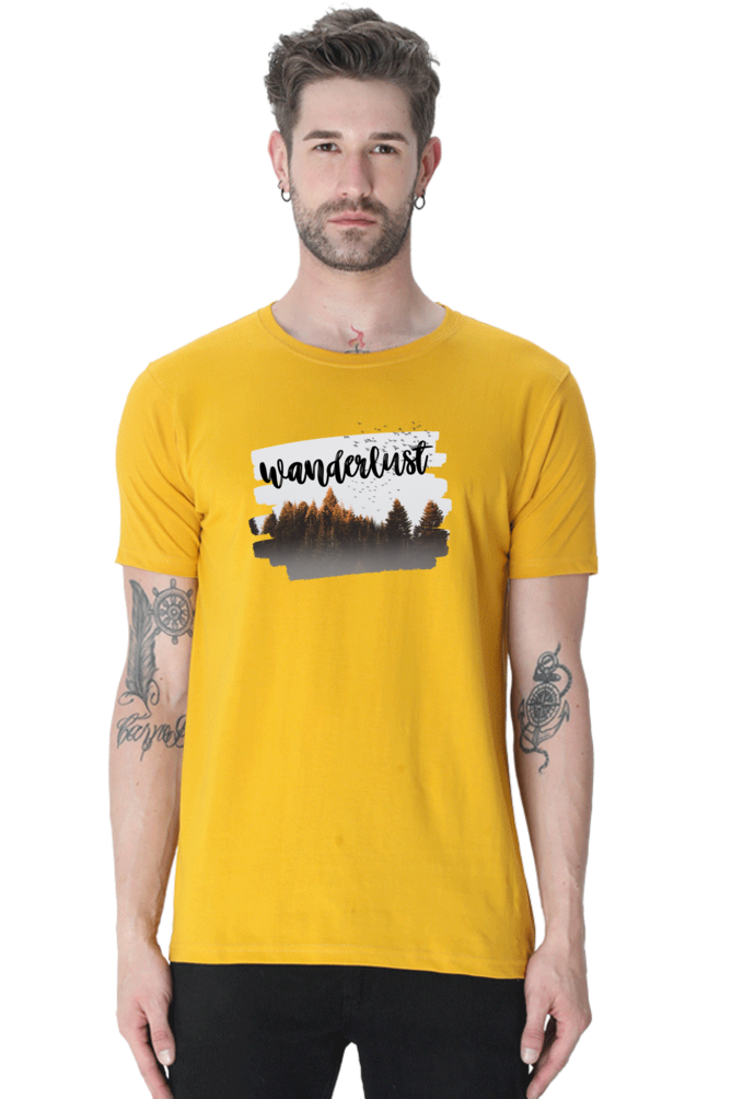 Wanderlust