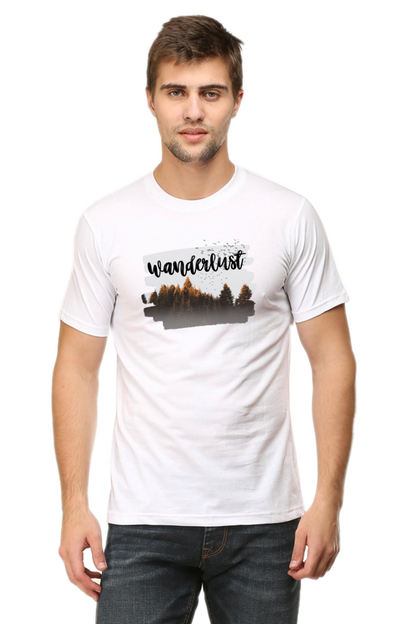 Wanderlust