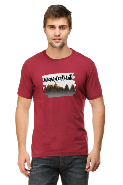 Wanderlust