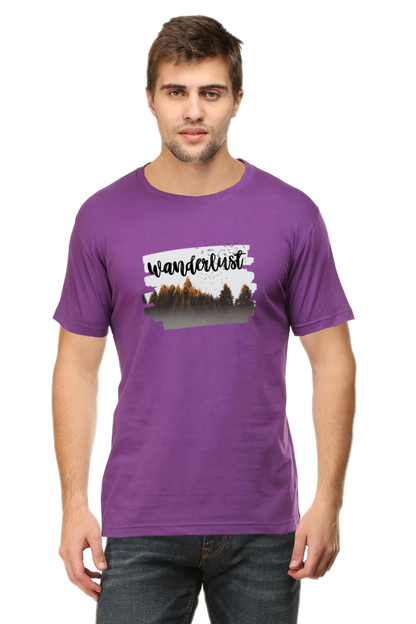 Wanderlust