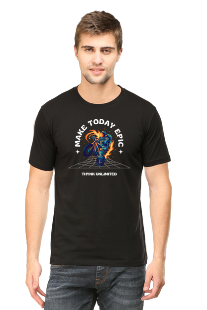 Make Today Epic T-Shirt