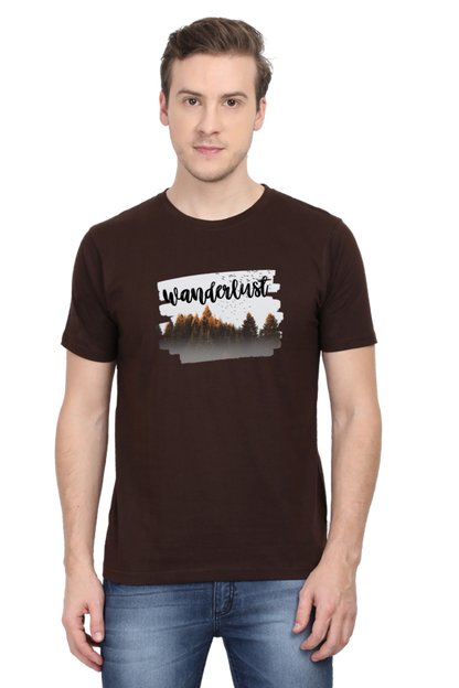 Wanderlust