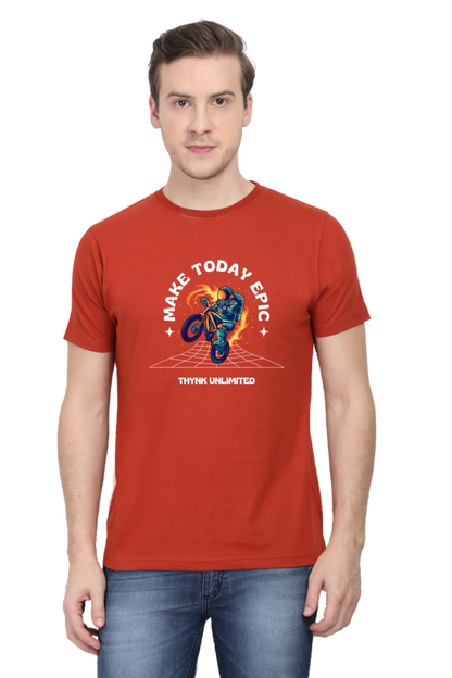 Make Today Epic T-Shirt