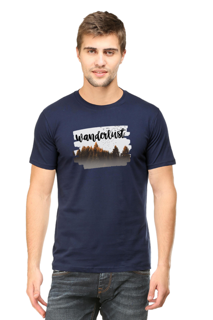 Wanderlust