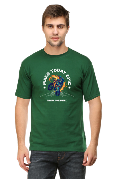 Make Today Epic T-Shirt