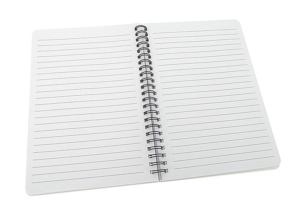 Attack on Titan Notepad