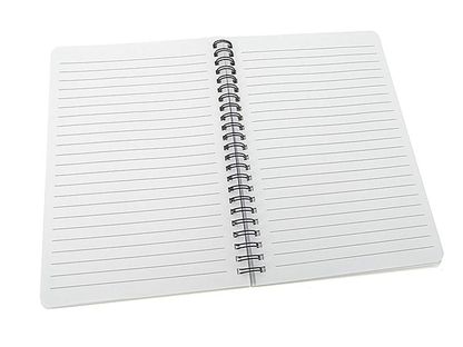 Attack on Titan Notepad