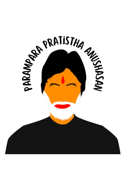 Parampara Pratistha Anushasan T-Shirt