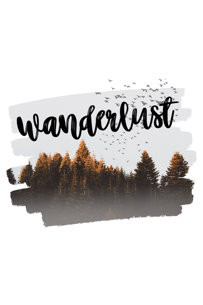 Wanderlust