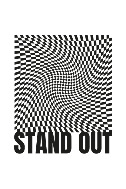 Stand out T-Shirt