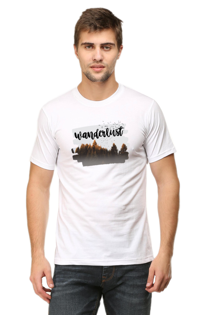 Wanderlust
