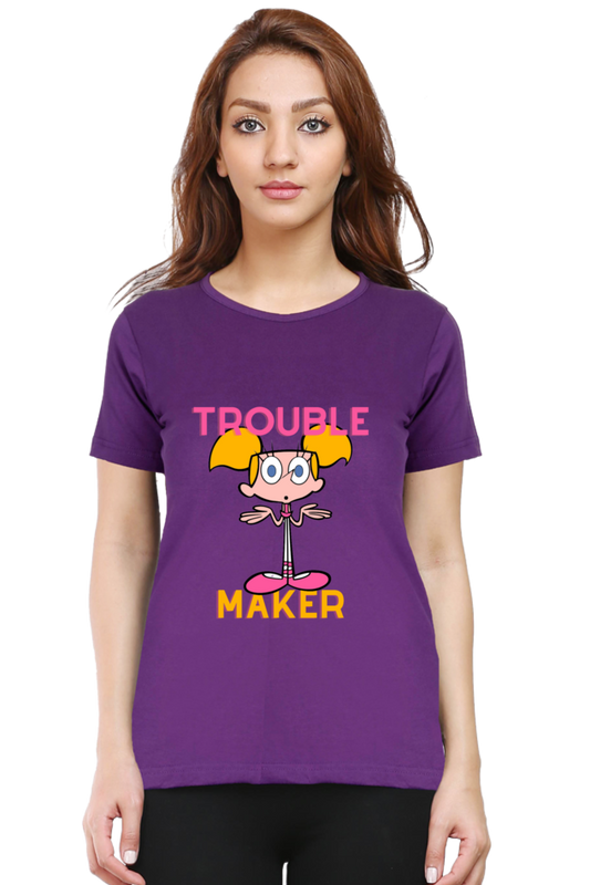 Trouble Maker