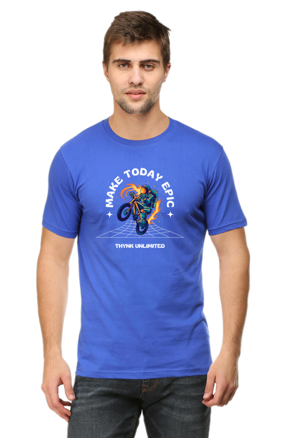 Make Today Epic T-Shirt